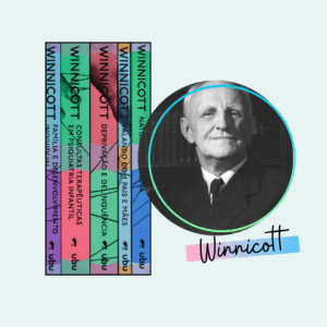 Grupo de Estudos Winnicott